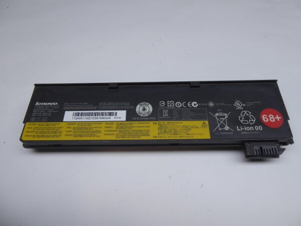 Lenovo ThinkPad L460 ORIGINAL AKKU Batterie 45N1132 #4811