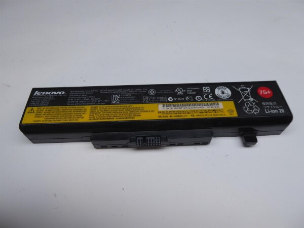 ThinkPad Edge E530 E430 E435 ORIGINAL Akku Batterie 45N1043 #A11