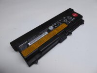 Lenovo ThinkPad W520 ORIGINAL AKKU Batterie 42T4969 #A16