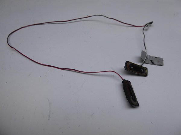 Medion Akoya P2211T Lautsprecher Sound Speaker 13B140-JV3070 #4894