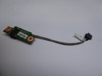 Medion Akoya P2211T Powerbuchse Strombuchse mit Kabel 15BJV3-050101 #4894