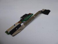 Medion Akoya P2211T Transfer Dock Board mit Kabel 15BJV3-050302 #4894