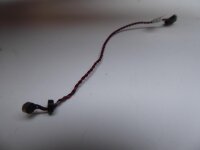 Medion Akoya P2211T Mikrofone Micro mit Kabel...