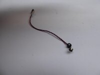 Medion Akoya P2211T Mikrofone Micro mit Kabel...