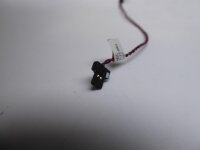 Medion Akoya P2211T Mikrofone Micro mit Kabel 13B110-JV3001 #4894