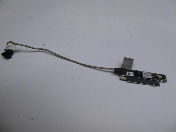 Medion Akoya P2211T Webcam Kamera Modul mit Kabel 88B123-JV3001 #4894