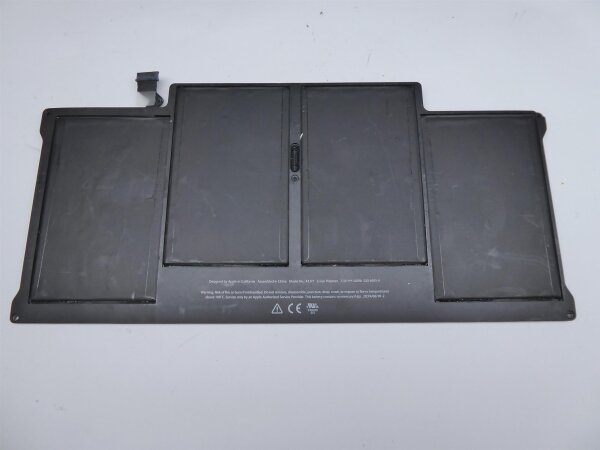 Apple MacBook Air 13 A1369 ORIGINAL AKKU Batterie A1377 2010