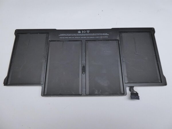 Apple MacBook Air 13 A1369 ORIGINAL AKKU Batterie A1405 2010