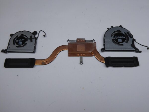 Yoga Slim 7 14ARE05 Kühler Lüfter Cooling Fan FBLS3001010 #4895