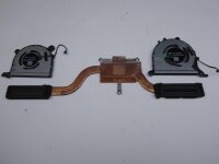 Yoga Slim 7 14ARE05 Kühler Lüfter Cooling Fan...