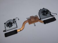 Yoga Slim 7 14ARE05 Kühler Lüfter Cooling Fan...