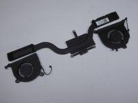 Yoga Slim 7 14ARE05 Kühler Lüfter Cooling Fan FBLS3001010 #4895