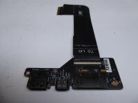 LenovoYoga 900 13ISK USB SD Kartenleser Ladebuchse...