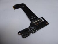 LenovoYoga 900 13ISK USB SD Kartenleser Ladebuchse NS-A411 #4896