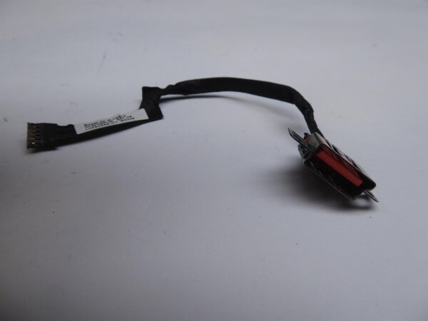 LenovoYoga 900 13ISK ORIGINAL Powerbuchse Strombuchse DC30100PL00 #4896