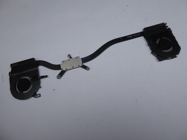 LenovoYoga 900 13ISK Kühler Lüfter Cooling Fan AT0YV001SS0 #4896