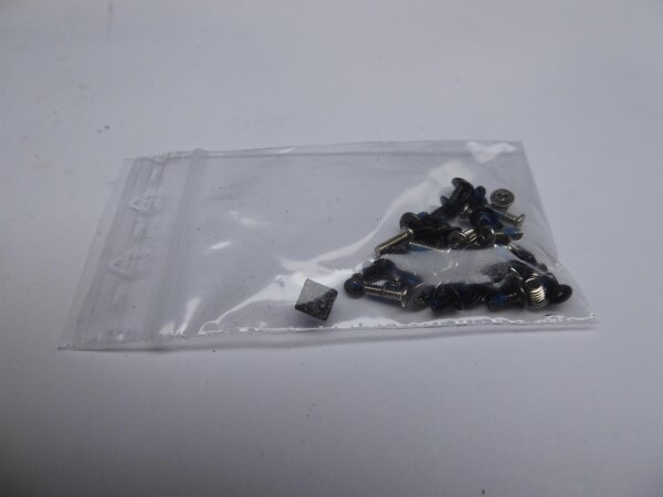 Lenovo Yoga 3 14 1470 Schraubensatz Screws Set #4897