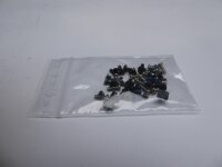 Lenovo Yoga 3 14 1470 Schraubensatz Screws Set #4897
