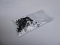 Lenovo Yoga 3 14 1470 Schraubensatz Screws Set #4897