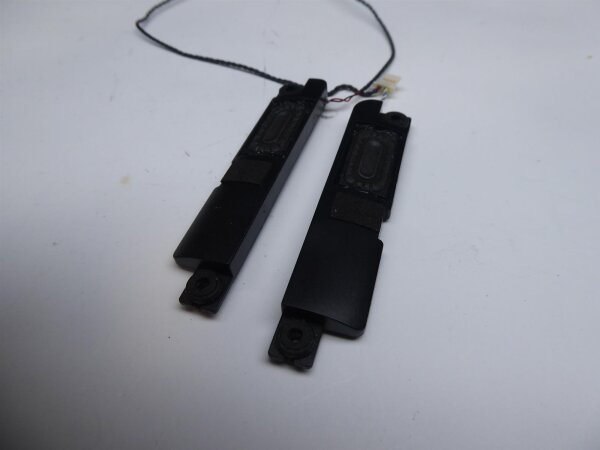 Lenovo Yoga 3 14 1470 Lautsprecher Sound Speaker PK23000MPV0 #4897