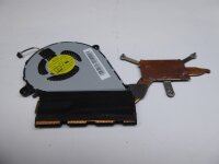 Lenovo Yoga 3 14 1470 Kühler Lüfter Cooling Fan...
