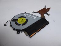 Lenovo Yoga 3 14 1470 Kühler Lüfter Cooling Fan...