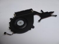 Lenovo Yoga 3 14 1470 Kühler Lüfter Cooling Fan AT0YC002FF0F #4897