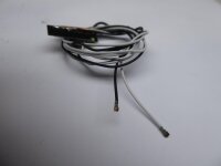 Lenovo Yoga 500 14IBD WLAN WIFI Antenne Antennensatz X150824 #3806