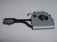 Lenovo Yoga 500 14IBD Kühler Lüfter Cooling Fan...
