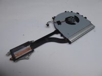 Lenovo Yoga 500 14IBD Kühler Lüfter Cooling Fan...