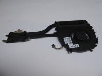 Lenovo Yoga 500 14IBD Kühler Lüfter Cooling Fan 5H40H91253 #3806