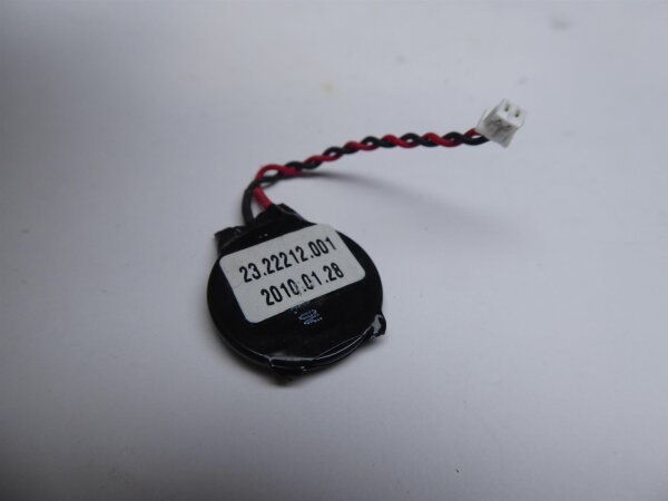 Dell Vostro 3300 Cmos Bios Batterie mit Kabel 23.22212.001  #3584