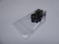 Lenovo IdeaPad 500 15ACZ Schraubensatz Screws Set #4898