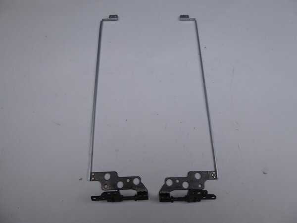 Lenovo IdeaPad S130 Displayscharniere Scharniere Hinges L + R #4368