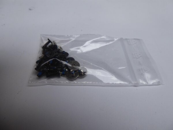 Lenovo IdeaPad 320 14AST Schraubensatz Screws Set #4899