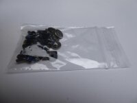 Lenovo IdeaPad 320 14AST Schraubensatz Screws Set #4899