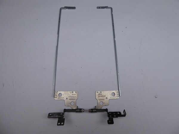 Lenovo IdeaPad 320 14AST Displayscharniere Scharniere Hinges L + R  #4899