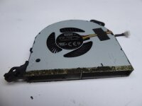 Lenovo IdeaPad 320 14AST Lüfter Cooling Fan DC28000DBV0A  #4899