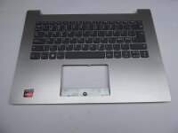 Lenovo IdeaPad 320 14AST Gehäuse Oberteil + nordic...