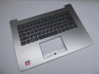 Lenovo IdeaPad 320 14AST Gehäuse Oberteil + nordic...