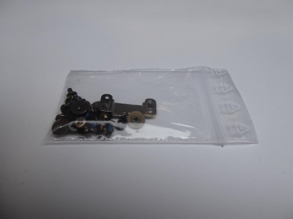 HP Pavilion X2 Schraubensatz Screws Set  #4375