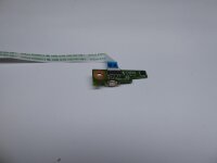 HP Pavilion X2 Volume Lautstärke Control Board DAYB3APBAC0 #4375