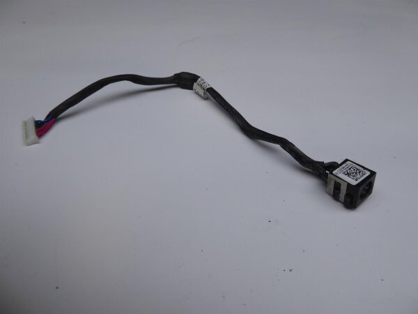 Dell Precision M4800 ORIGINAL Powerbuchse Strombuchse 0V9WWG #4900