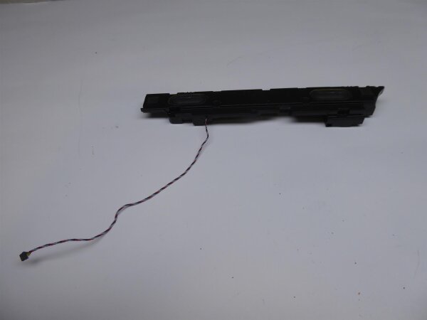 Dell Precision M4800 Lautsprecher Sound Speaker 0FPJVN #4900