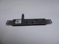 Dell Precision M4800 oberes Maustasten Board mit Kabel A12127 #4900