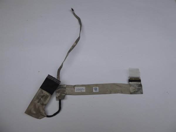 Dell Precision M4800 Videokabel Displaykabel 06G4XC  #4900