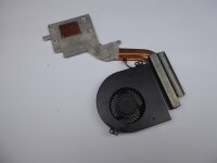 Dell Precision M4800 CPU Kühler Lüfter Cooling...