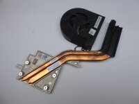 Dell Precision M4800 CPU Kühler Lüfter Cooling Fan 0V1K7V #4900