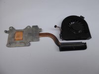 Dell Precision M4800 GPU Kühler Lüfter 0FC16M #4900