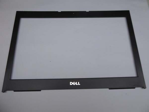 Dell Precision M4800 Displayrahmen Blende 0VWYR5 #4900